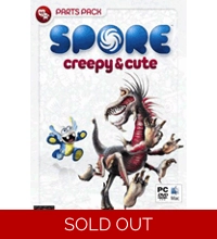 Spore Creatures